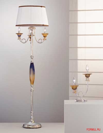 Торшер OR Illuminazione Floor standing Lamp